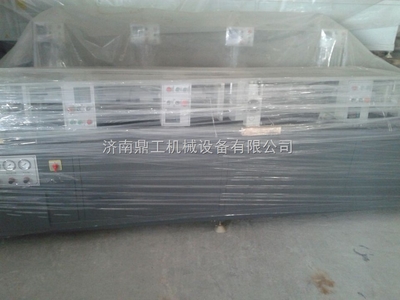 SHJ2-120X3600塑鋼門(mén)窗焊接機(jī) 高效自動(dòng)化加工解決方案