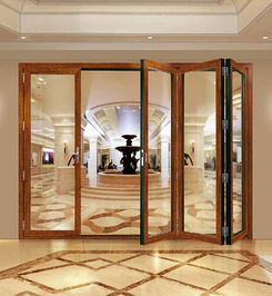 打造安全與美觀(guān)的居家屏障——佛山市新浩門(mén)業(yè)制品廠(chǎng)專(zhuān)業(yè)門(mén)窗解決方案