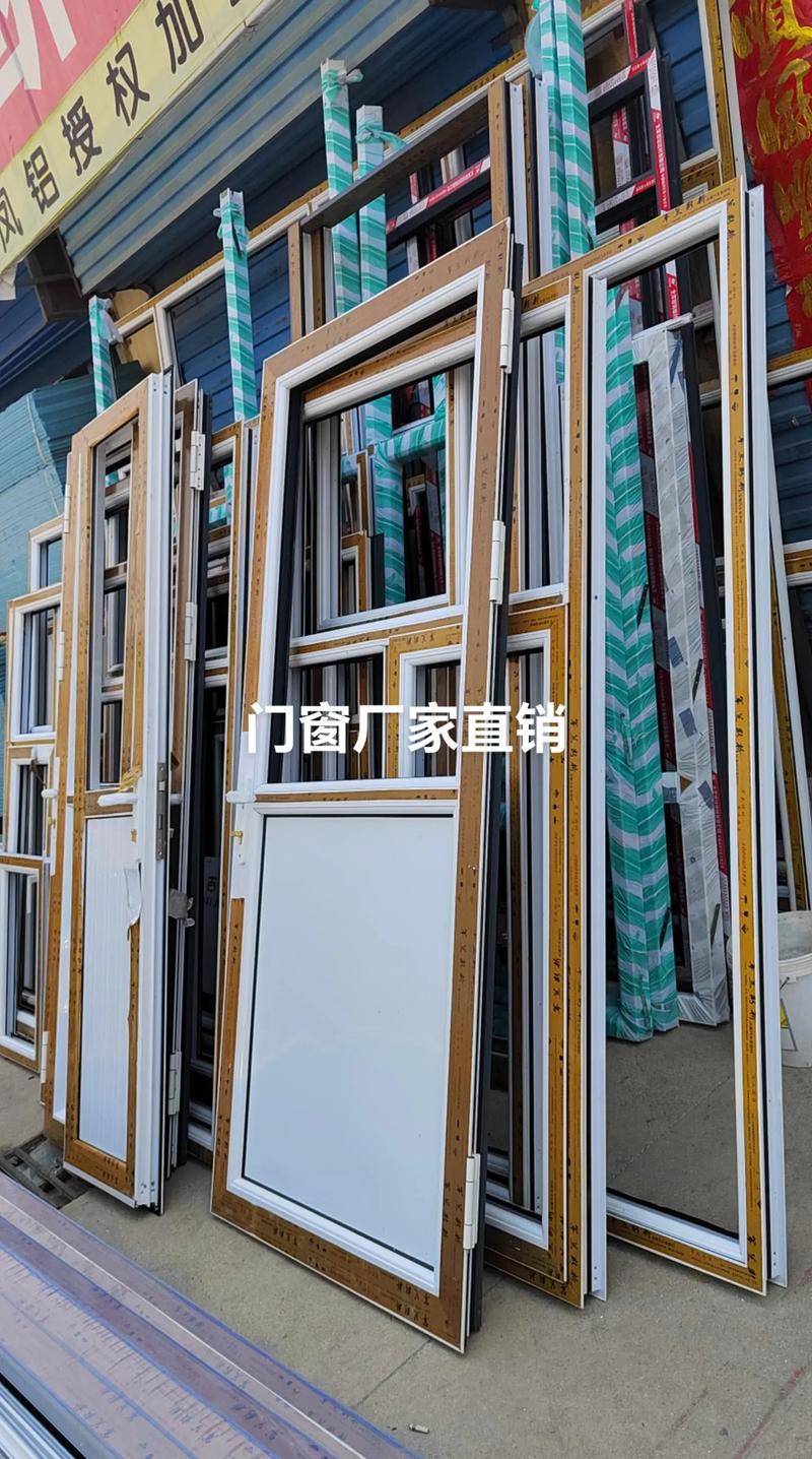 精工細(xì)作，一窗一世界——探訪(fǎng)門(mén)窗加工車(chē)間的精益求精