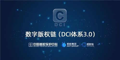 中國版權(quán)保護(hù)中心與螞蟻集團(tuán)攜手共建數(shù)字版權(quán)鏈，為數(shù)字文創(chuàng)賦能，助力國家文化數(shù)字化戰(zhàn)略