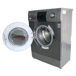 輕盈靈活 LGWD S80467D 3.5公斤DD變頻嬰兒洗超薄滾筒洗衣機深度評測